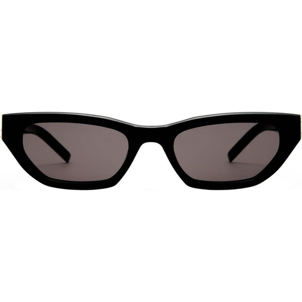 SLM126, Black/Black Lenses