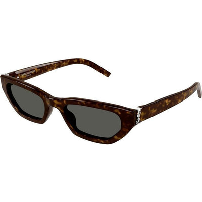SLM126, Havana/Grey Lenses