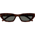 SLM126, Havana/Grey Lenses