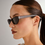 SLM126, Havana/Grey Lenses