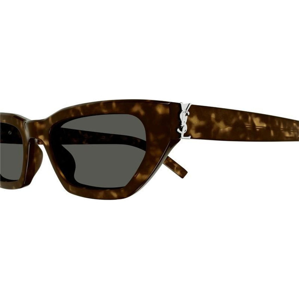 SLM126, Havana/Grey Lenses