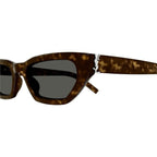 SLM126, Havana/Grey Lenses