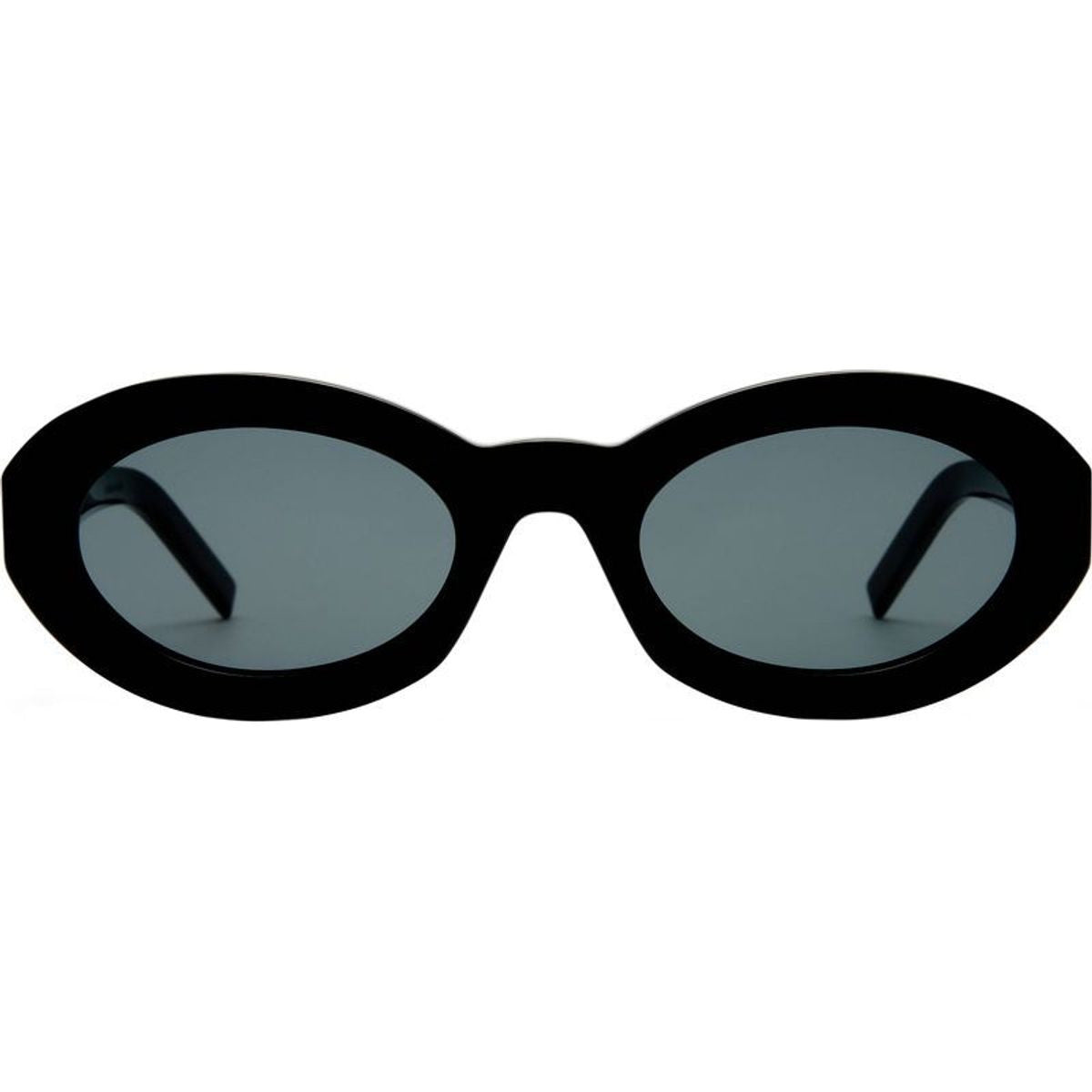 SLM136, Black/Black Lenses
