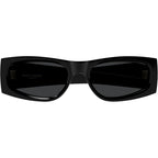 SLM140, Black/Black Lenses
