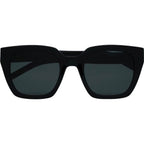 SLM143F, Black/Black Lenses