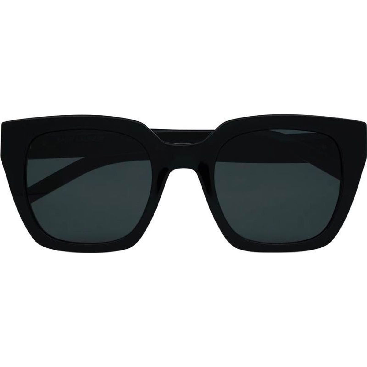 SLM143F, Black/Black Lenses