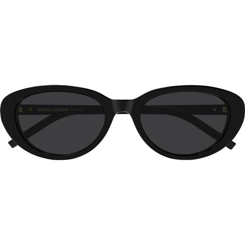 SLM154K, Black/Black Lenses