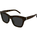 SLM156, Havana/Grey Lenses