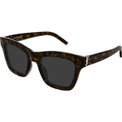 SLM156, Havana/Grey Lenses