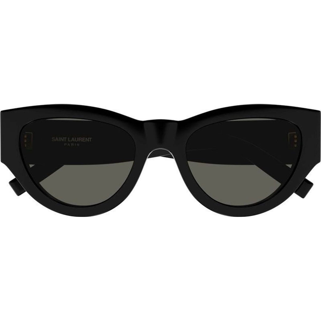 SLM94F, Black/Grey Lenses