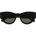 SLM94F, Black/Grey Lenses