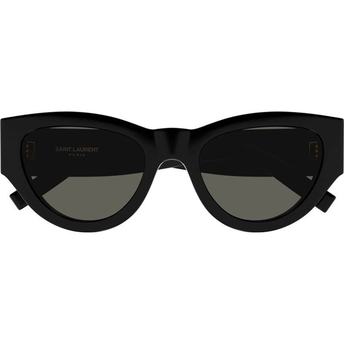 SLM94F, Black/Grey Lenses