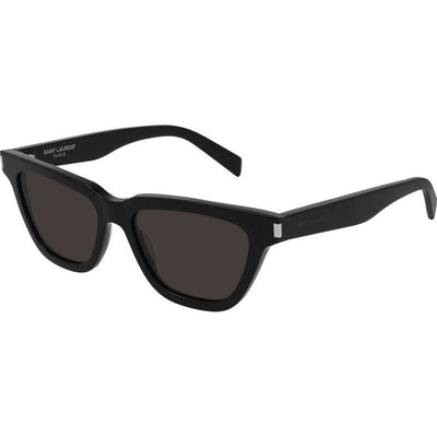 SULPICE SL462, Black/Black Lenses