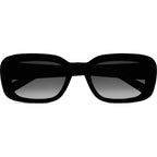 SLM130, Black/Grey Gradient Lenses