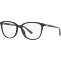 Santa Clara MK4067U, Black/Clear Lenses