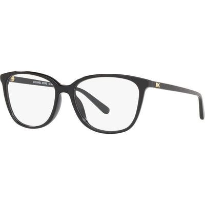 Santa Clara MK4067U, Black/Clear Lenses
