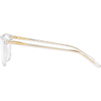 Santa Clara MK4067U, Clear/Clear Lenses