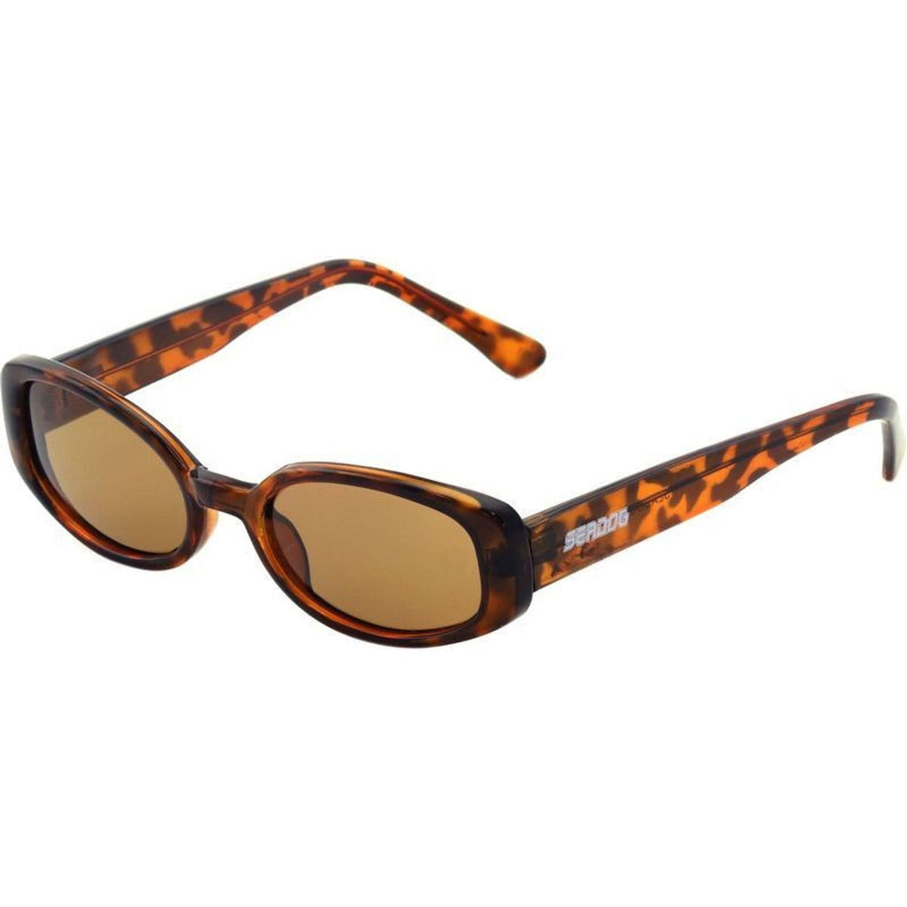 Seadog 23, Tortoise/Brown Polarised Lenses