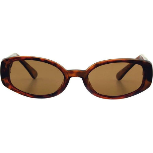 Seadog 23, Tortoise/Brown Polarised Lenses