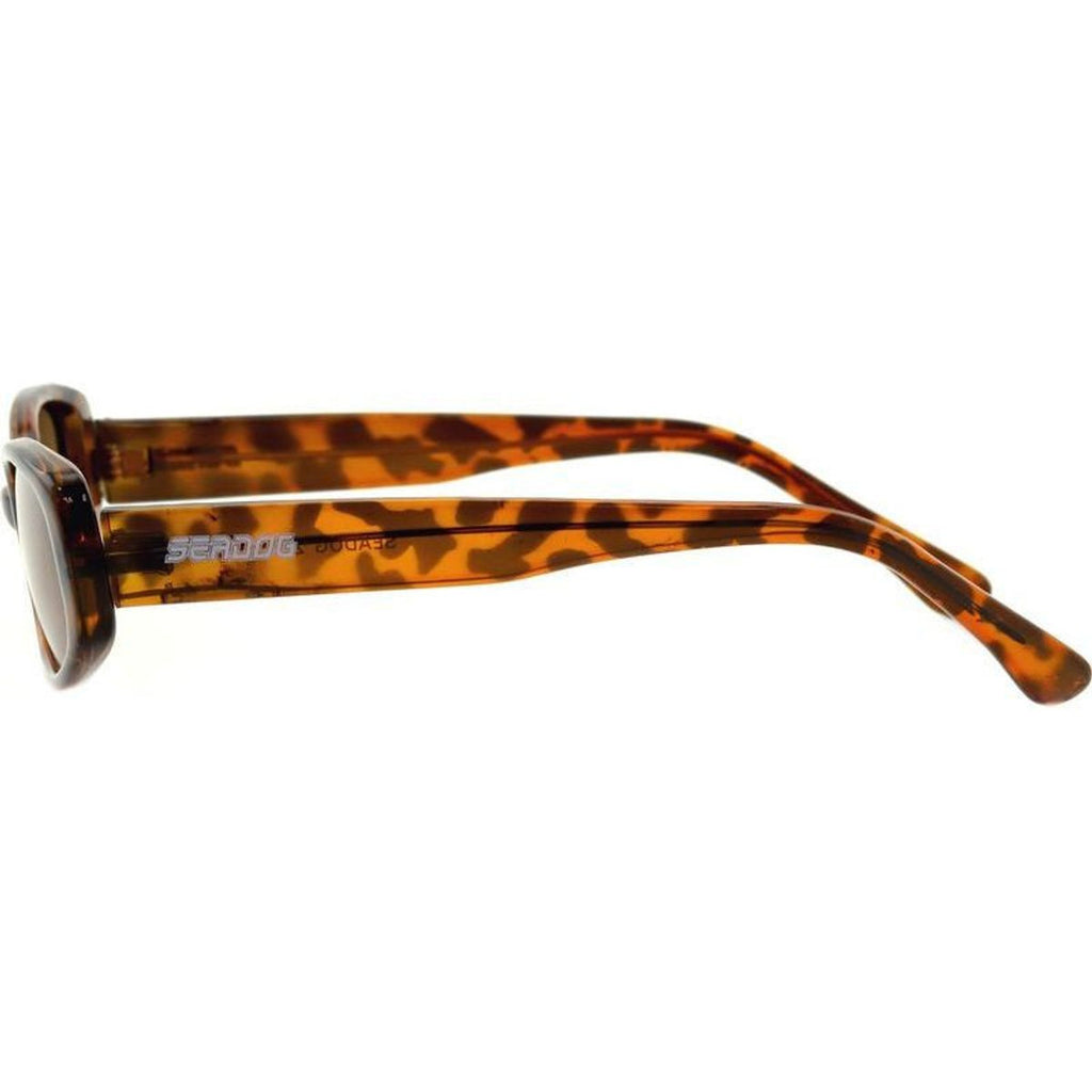 Seadog 23, Tortoise/Brown Polarised Lenses