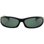 Oscar - Kids, Black/Grey Polarised Lenses
