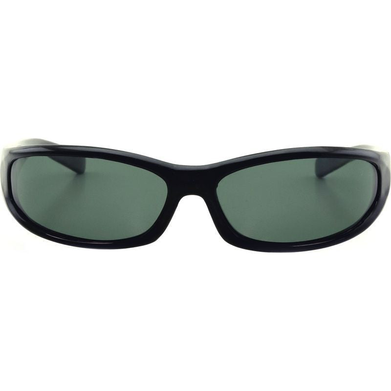 Oscar - Kids, Black/Grey Polarised Lenses