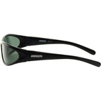 Oscar - Kids, Black/Grey Polarised Lenses