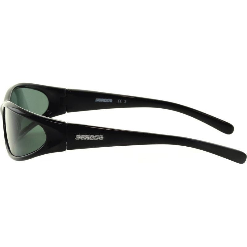 Oscar - Kids, Black/Grey Polarised Lenses