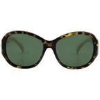 Rainbow, Tortoise and Beige/Green Polarised Lenses