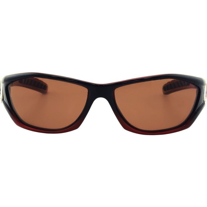Tsunami, Red/Brown Polarised Lenses