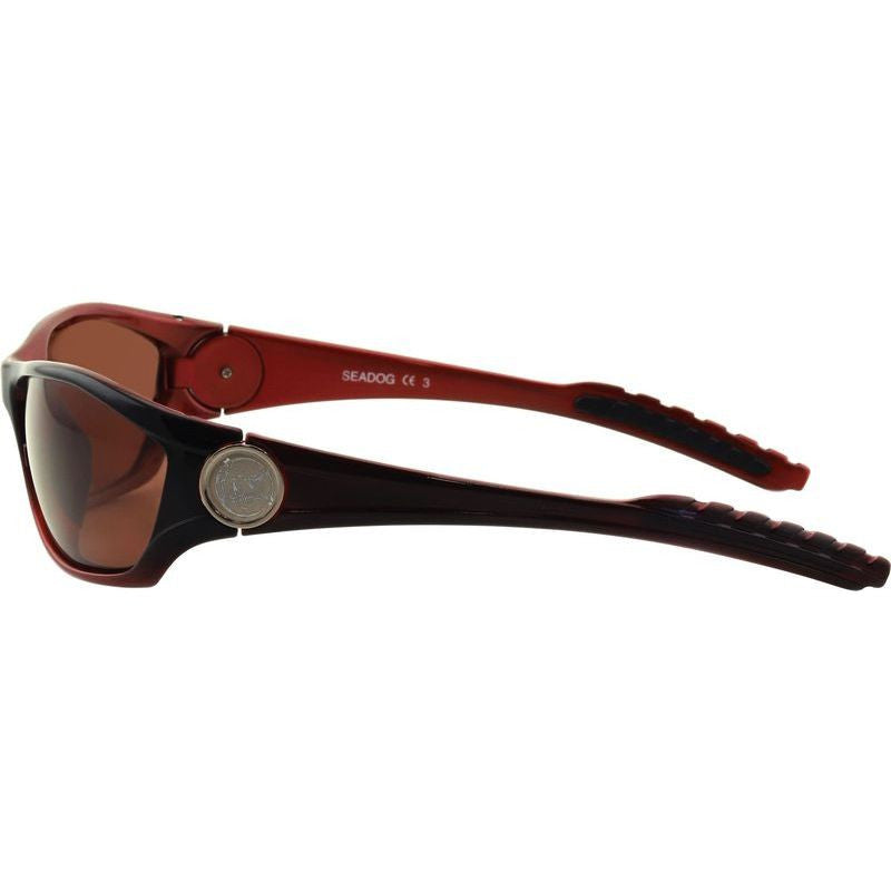 Tsunami, Red/Brown Polarised Lenses