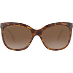 Agata, Classic Tortoise/Drivers Gradient Photochromic Polarised Glass Lenses