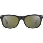 Anteo, Satin Black/555nm Photochromic Polarised Glass Lenses
