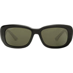 Bianca Nova, Shiny Black/555nm Photochromic Polarised Glass Lenses