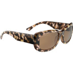 Bianca Nova, Shiny Tortoise/Drivers Photochromic Polarised Glass Lenses