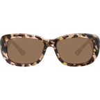 Bianca Nova, Shiny Tortoise/Drivers Photochromic Polarised Glass Lenses