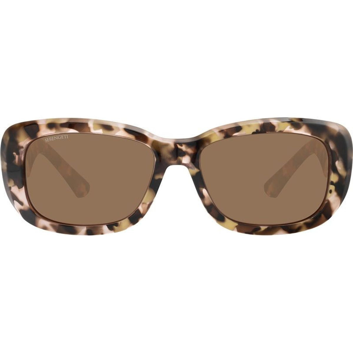 Bianca Nova, Shiny Tortoise/Drivers Photochromic Polarised Glass Lenses
