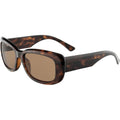 Bianca Nova, Shiny Tortoise/Drivers Gradient Photochromic Polarised Glass Lenses