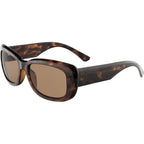 Bianca Nova, Shiny Tortoise/Drivers Gradient Photochromic Polarised Glass Lenses