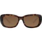 Bianca Nova, Shiny Tortoise/Drivers Gradient Photochromic Polarised Glass Lenses