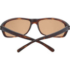 Bormio, Matte Tortoise/Drivers Photochromic Polarised Glass Lenses