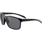 Carson, Shiny Black/Smoke Photochromic Polarised Glass Lenses