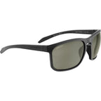 Carson, Matte Black/555nm Photochromic Polarised Glass Lenses