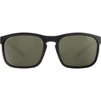 Carson, Matte Black/555nm Photochromic Polarised Glass Lenses