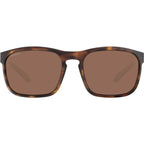 Carson, Matte Tortoise/Drivers Photochromic Polarised Glass Lenses