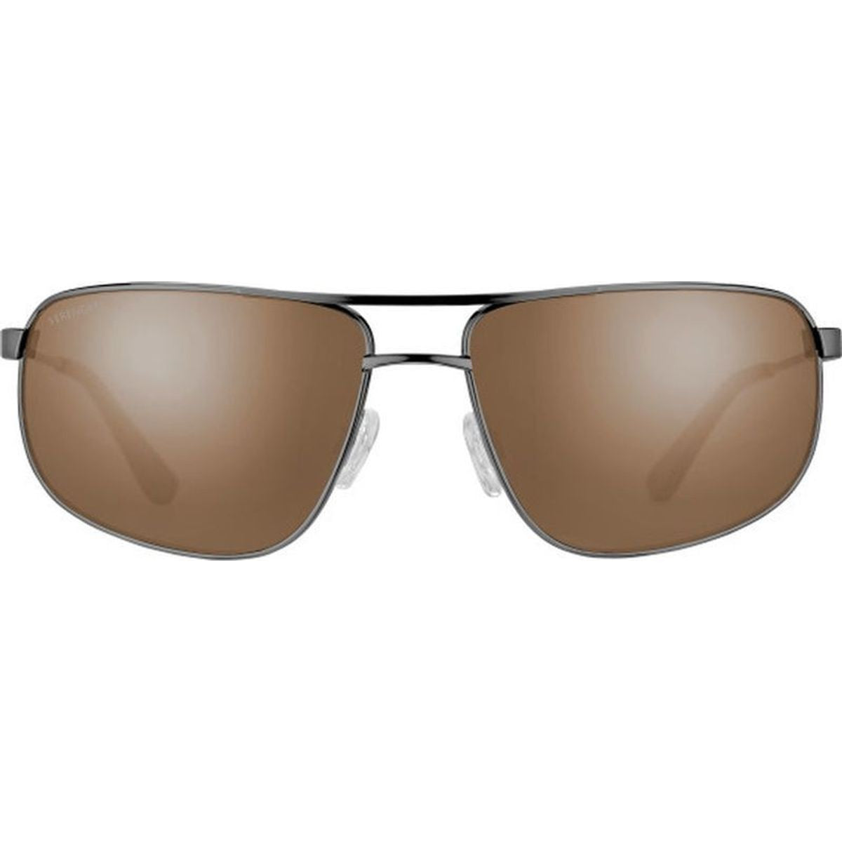 Dante 2.0, Shiny Dark Gunmetal/Drivers Photochromic Polarised Glass Lenses