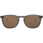 Delio, Crystal Slate/Drivers Photochromic Polarised Glass Lenses