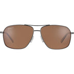 Dorwinn, Shiny Gun Metal/Drivers Photochromic Polarised Glass Lenses