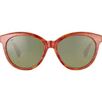 Endee, Shiny Tortoise/555nm Saturn Photochromic Polarised Lenses