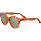 Endee, Shiny Tortoise/555nm Saturn Photochromic Polarised Lenses